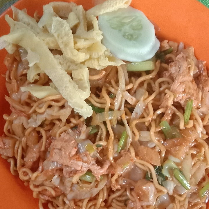 Mie Goreng