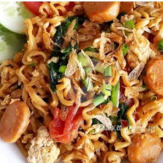 Mie Goreng