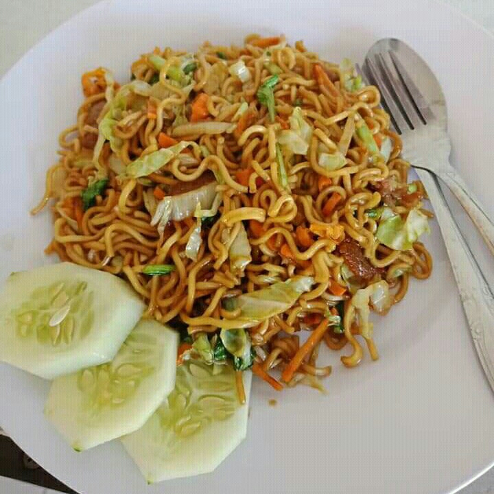 Mie Goreng