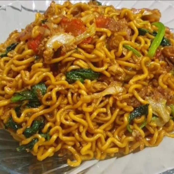 Mie Goreng