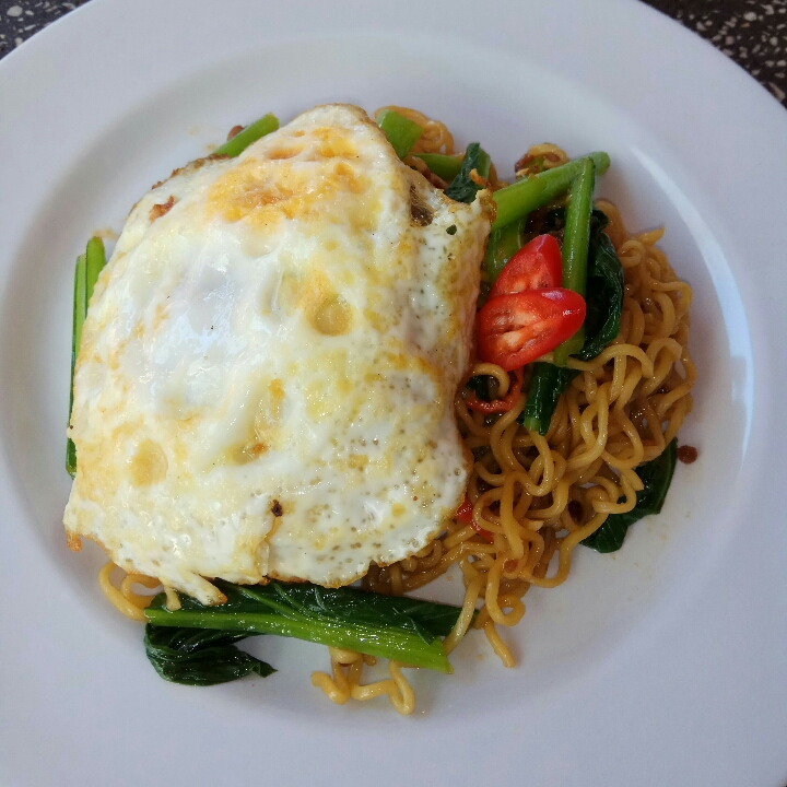 Mie Goreng