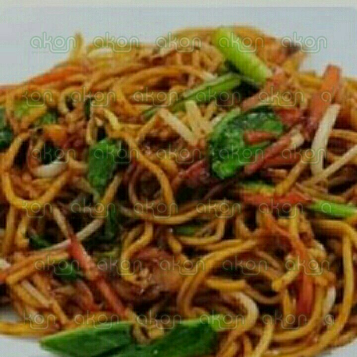 Mie Goreng