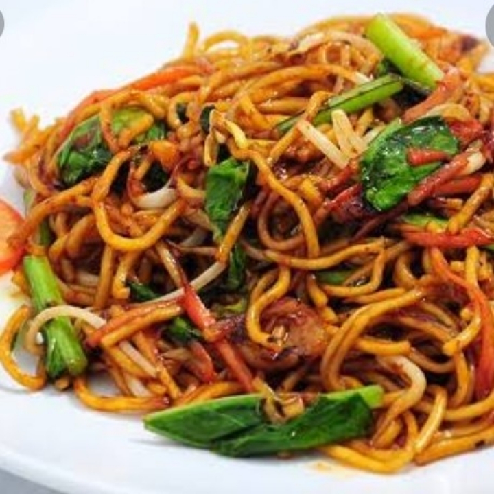 Mie Goreng