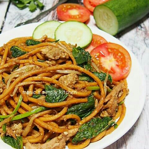 Mie Goreng