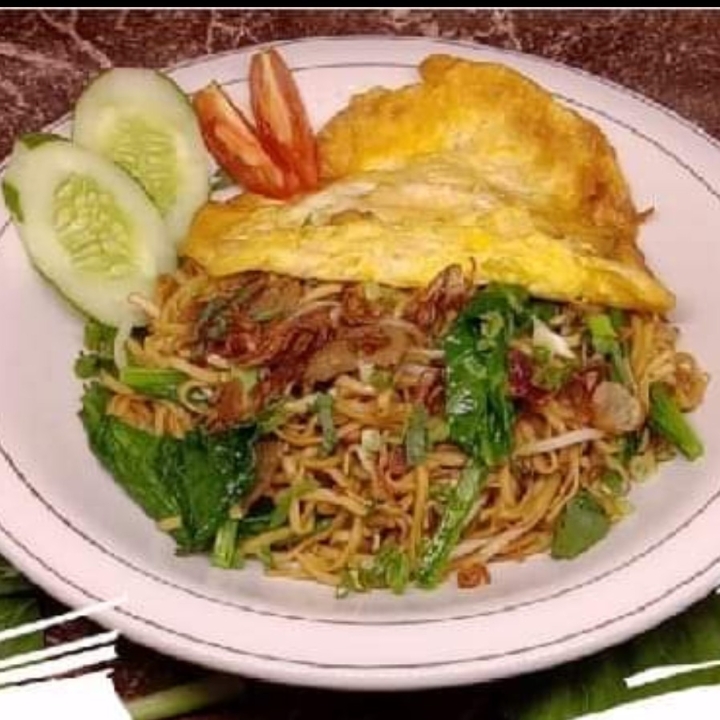 Mie Goreng