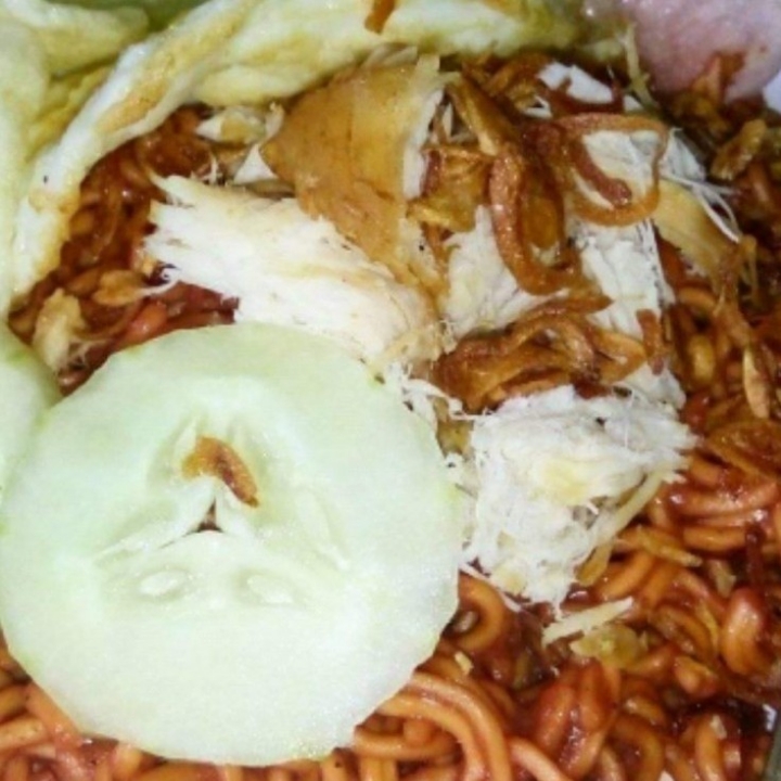 Mie Goreng