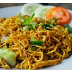 Mie Goreng