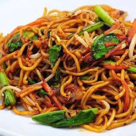 Mie Goreng