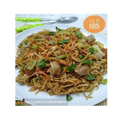 Mie Goreng