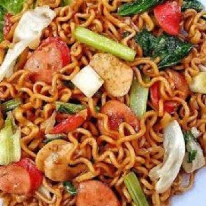 Mie Goreng