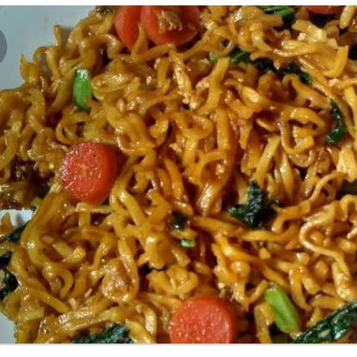 Mie Goreng