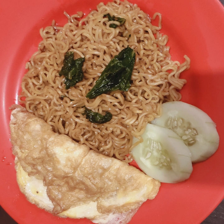 Mie Goreng