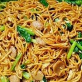 Mie Goreng