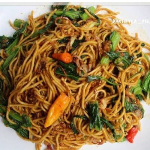 Mie Goreng