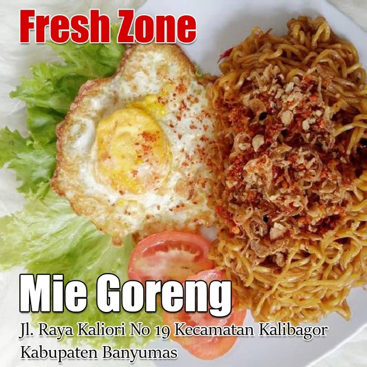 Mie Goreng