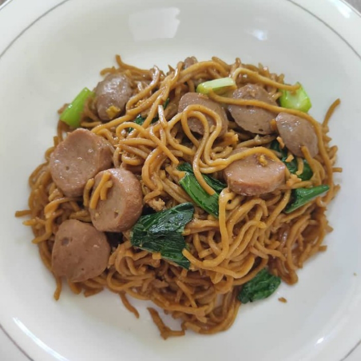 Mie Goreng