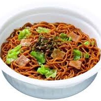 Mie Goreng