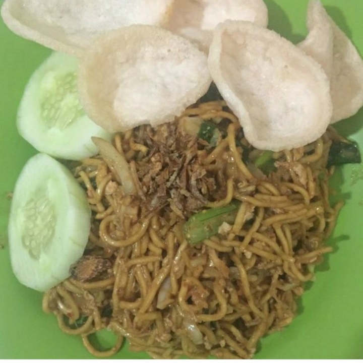 Mie Goreng