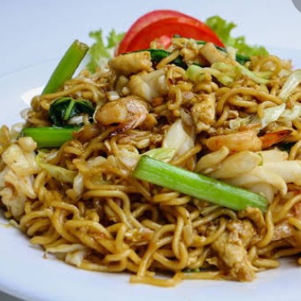 Mie Goreng