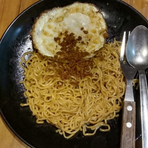 Mie Goreng