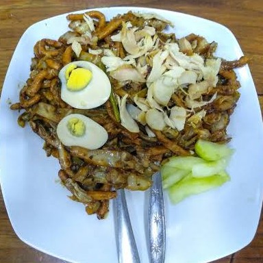 Mie Goreng