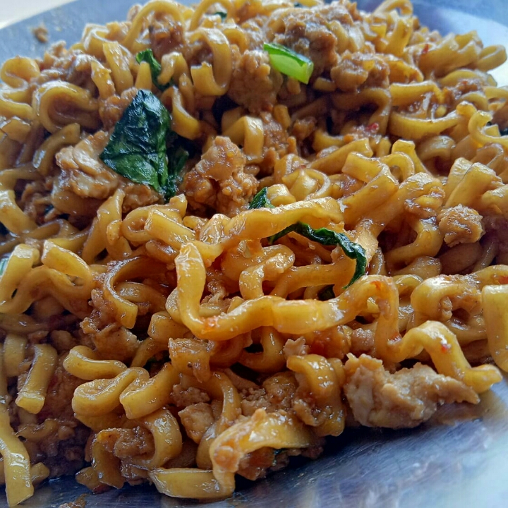 Mie Goreng