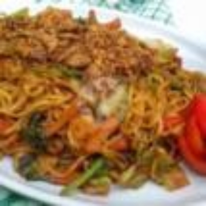 Mie Goreng