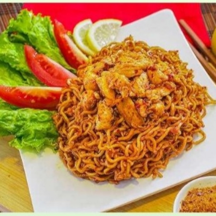 Mie Goreng