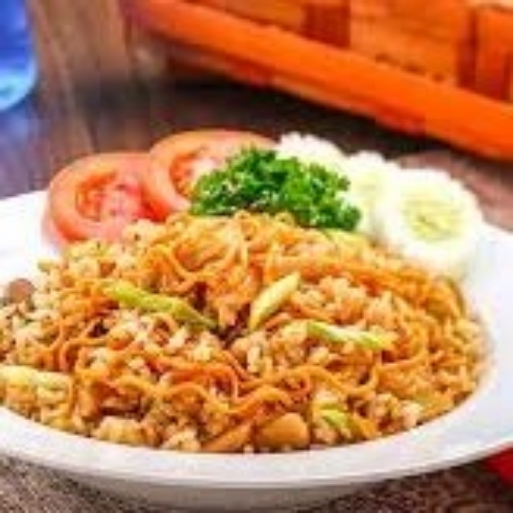 Mie Goreng