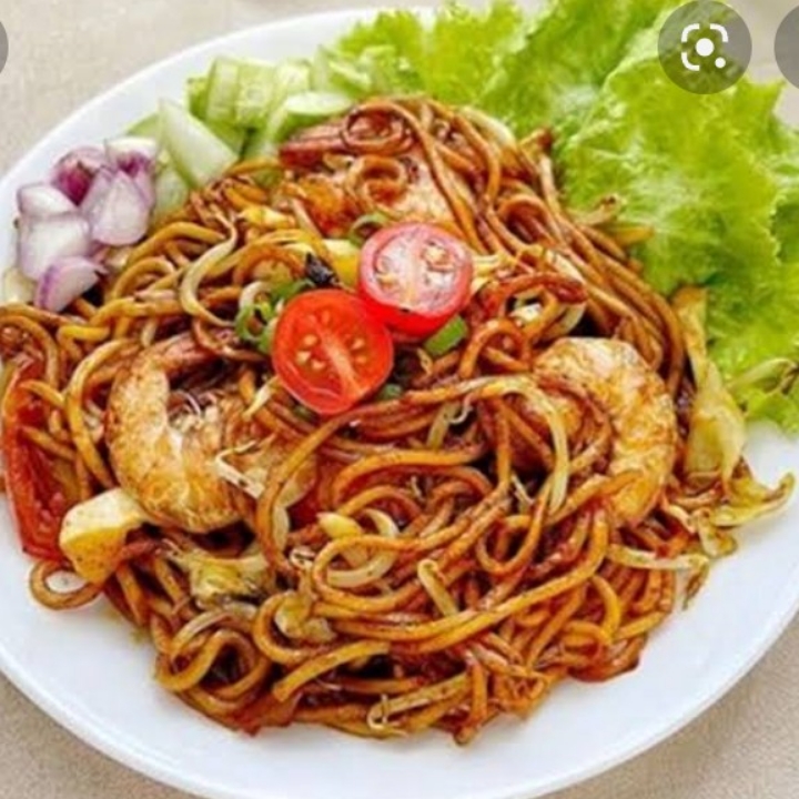 Mie Goreng