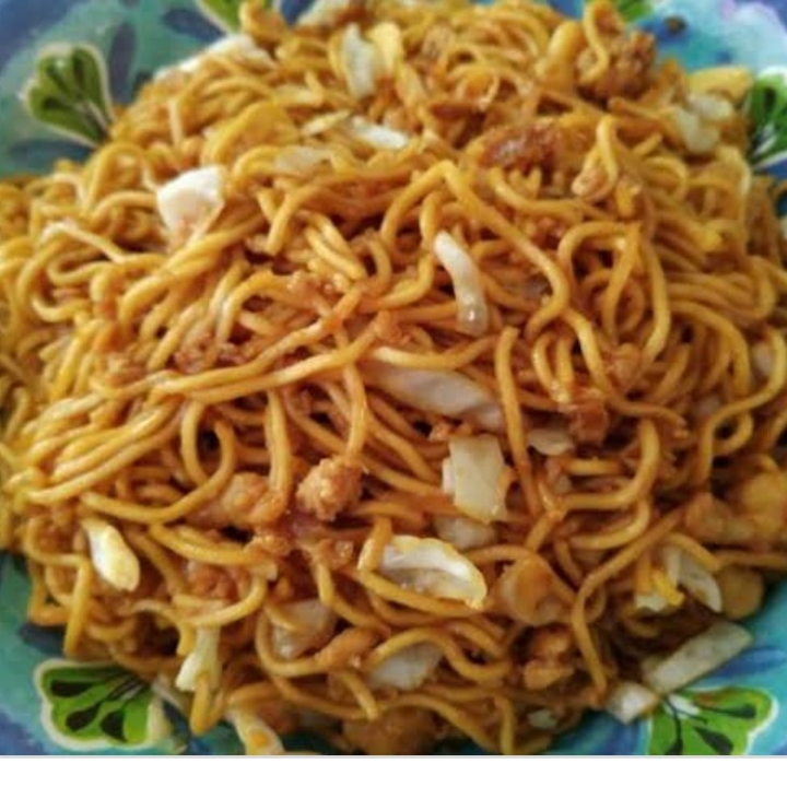 Mie Goreng