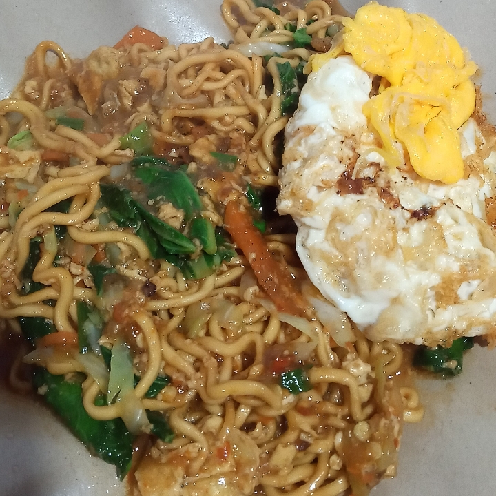 Mie Goreng