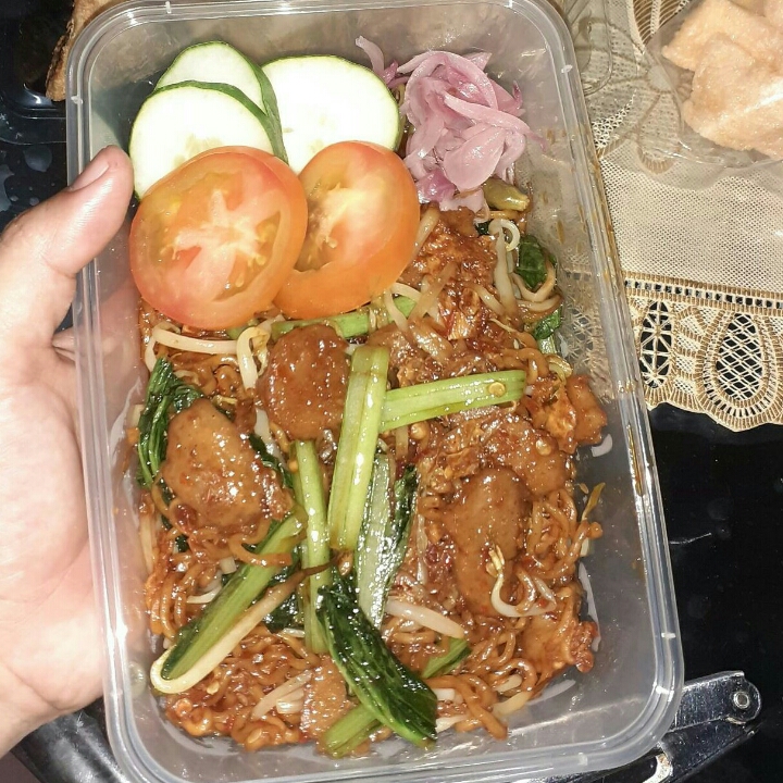 Mie Goreng