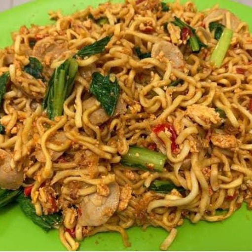 Mie Goreng