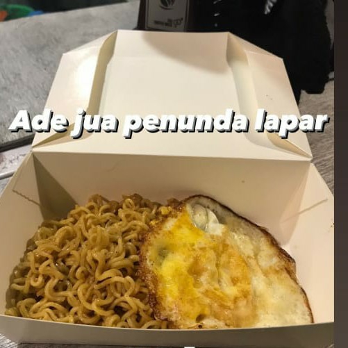 Mie Goreng