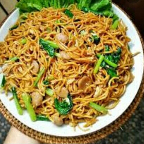 Mie Goreng