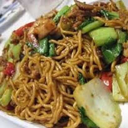 Mie Goreng