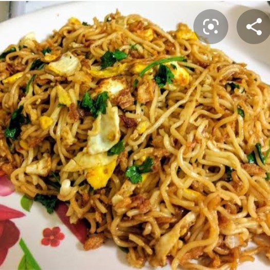 Mie Goreng