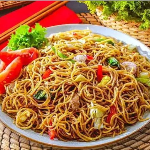 Mie Goreng