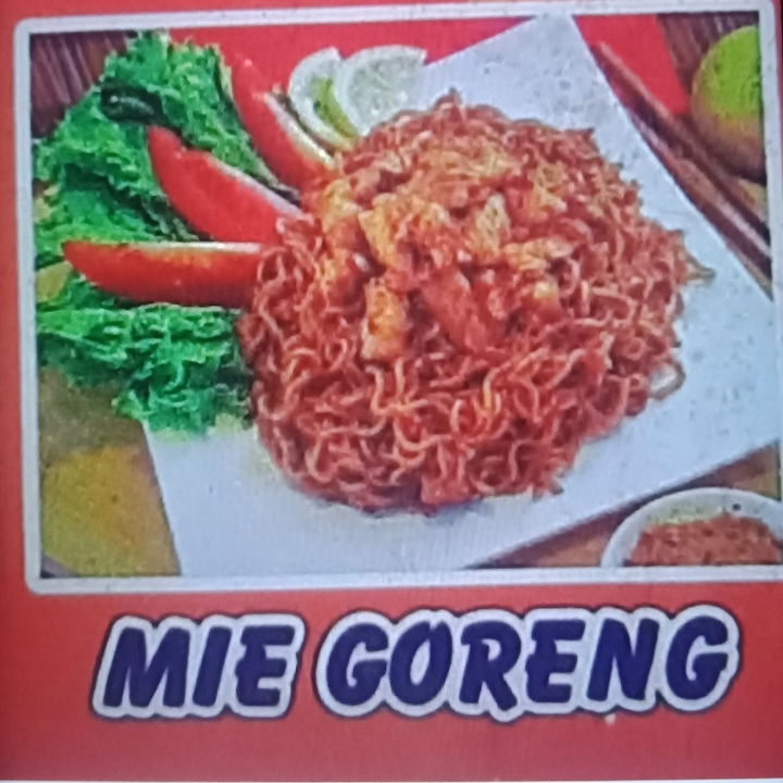 Mie Goreng