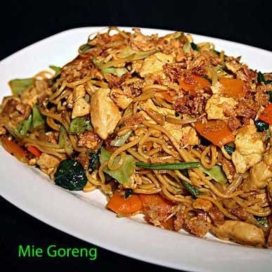 Mie Goreng