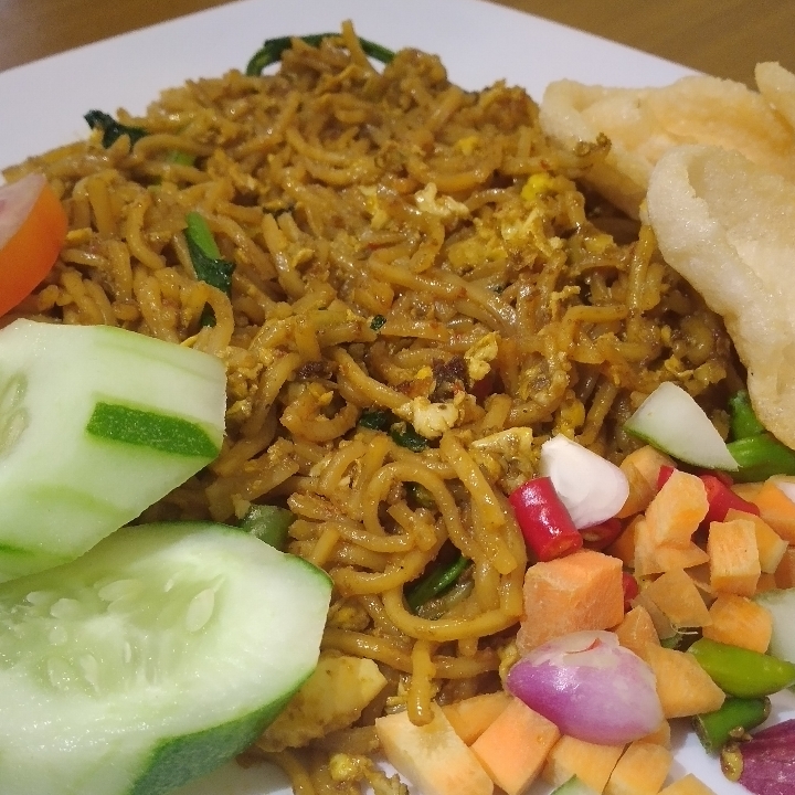 Mie Goreng