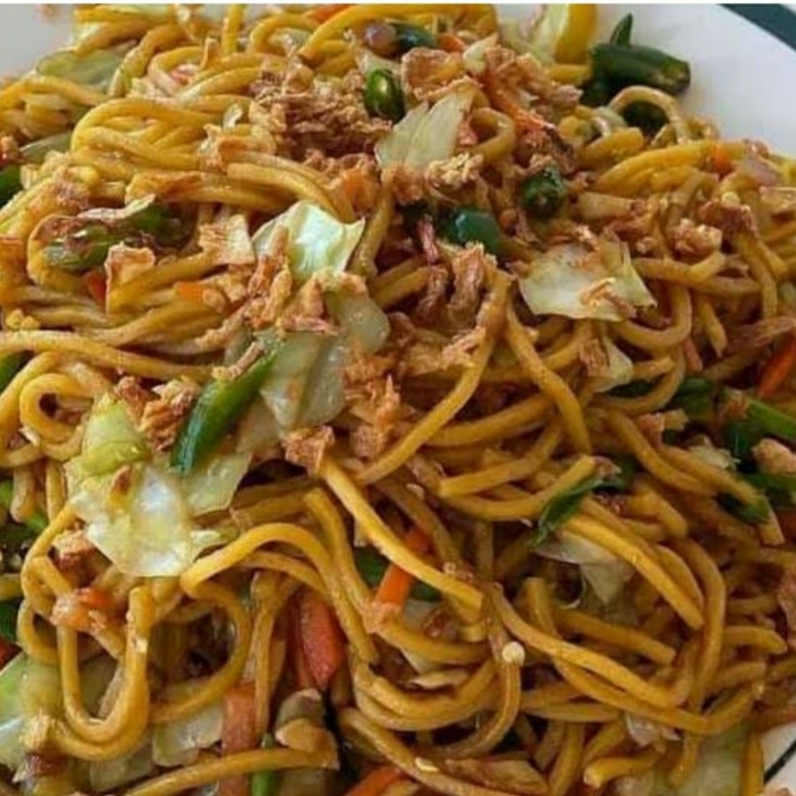 Mie Goreng