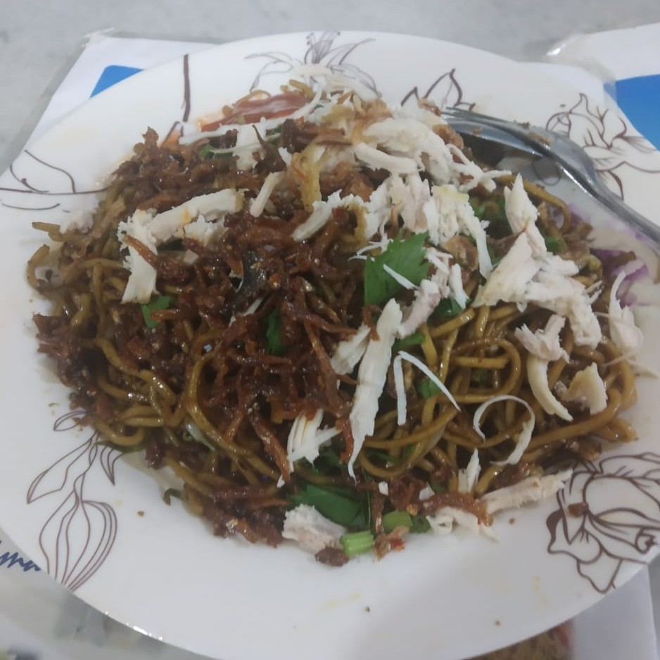 Mie Goreng