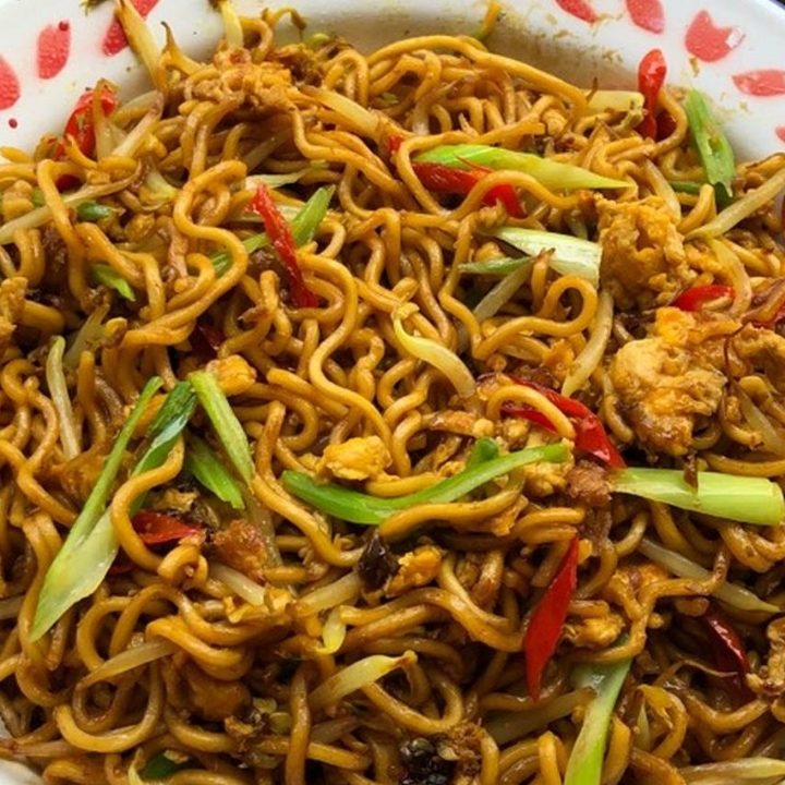 Mie Goreng