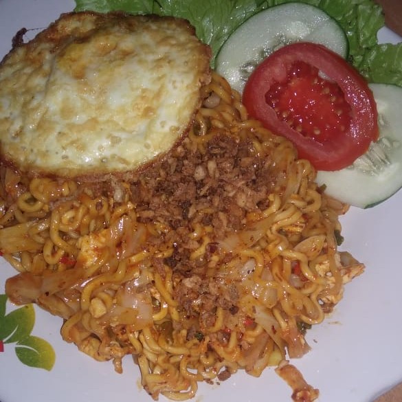 Mie Goreng