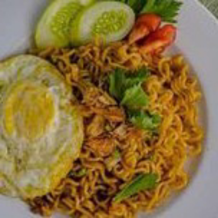 Mie Goreng