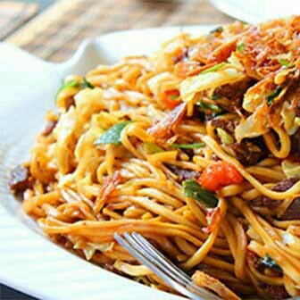 Mie Goreng