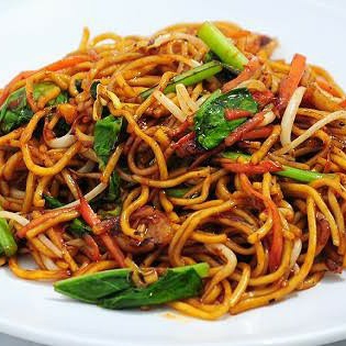 Mie Goreng