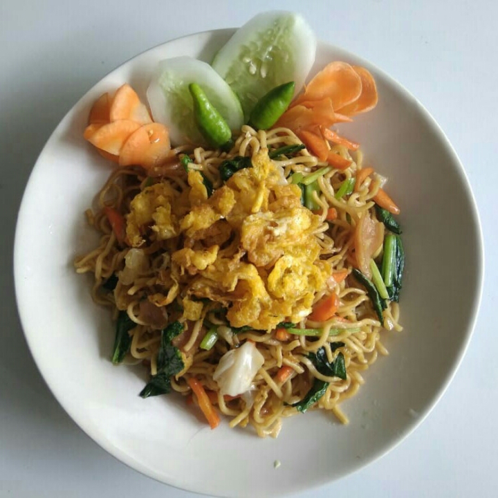 Mie Goreng